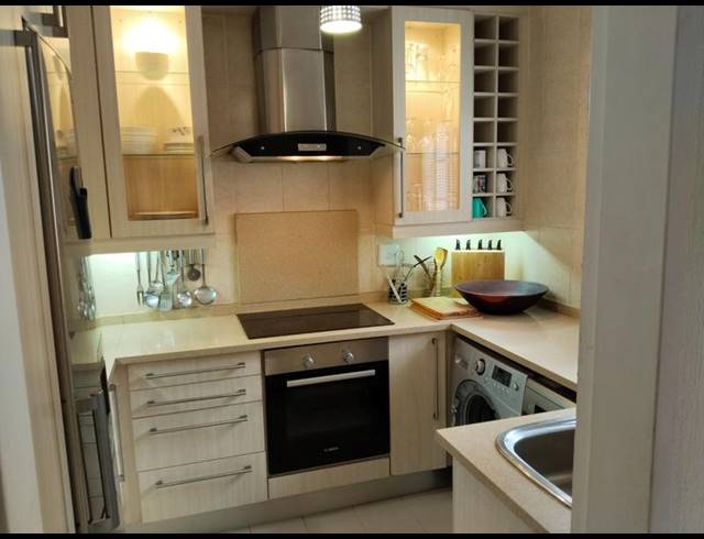 2 BEDROOM PROPERTY TO RENT IN RIVONIA